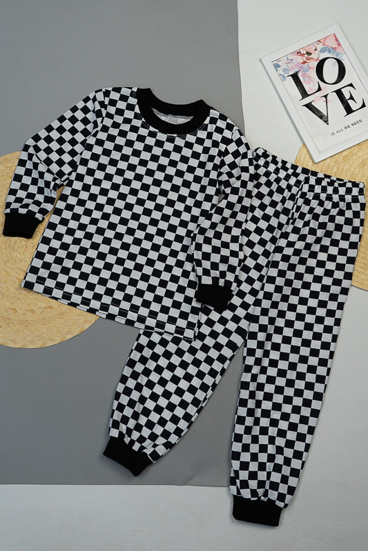 Піжама дитяча 800-121